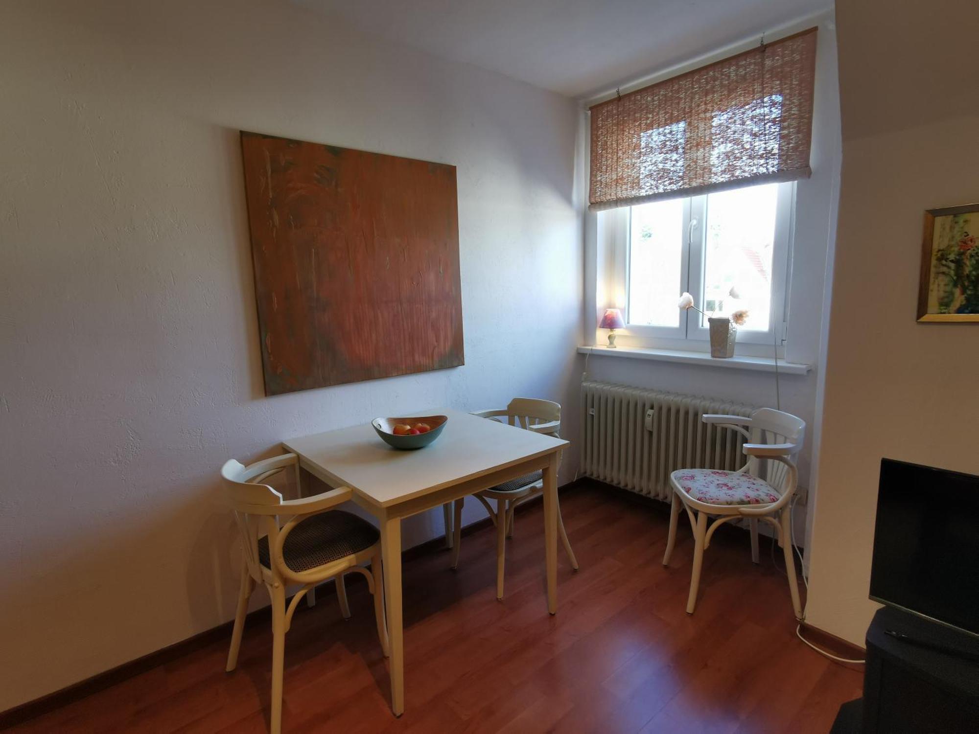 Ferienwohnung Loma Bad Harzburg Eksteriør bilde