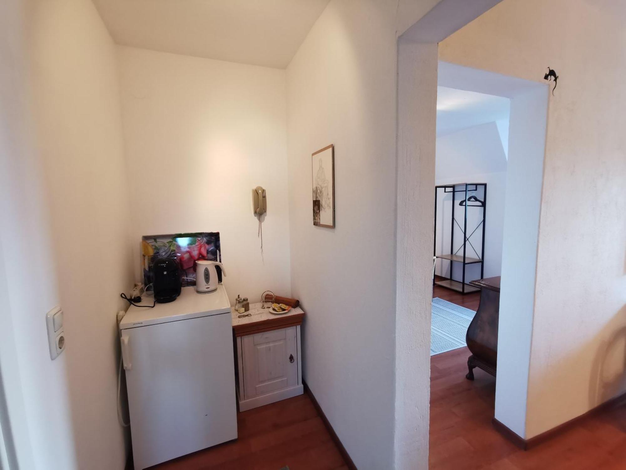 Ferienwohnung Loma Bad Harzburg Eksteriør bilde