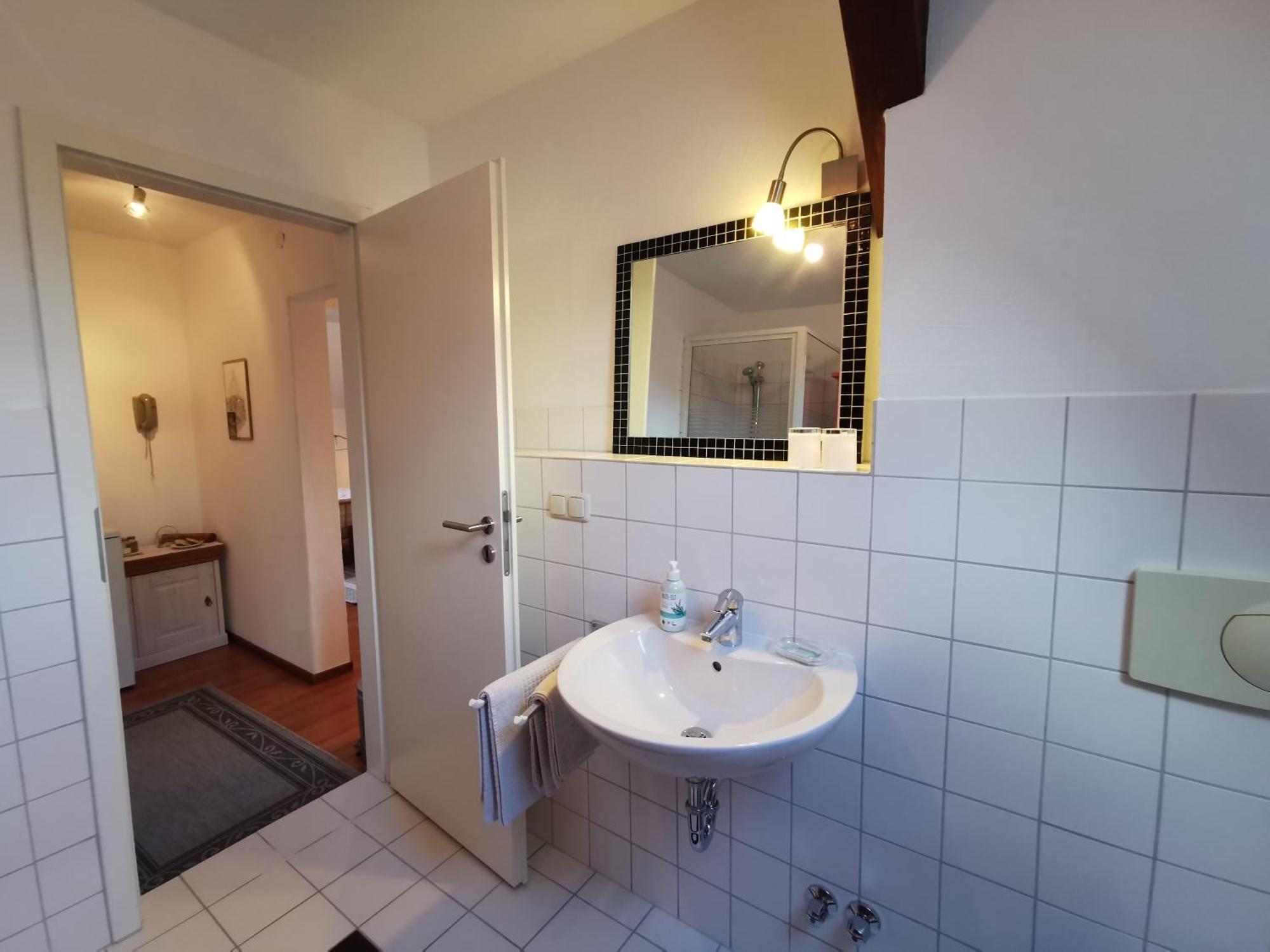 Ferienwohnung Loma Bad Harzburg Eksteriør bilde