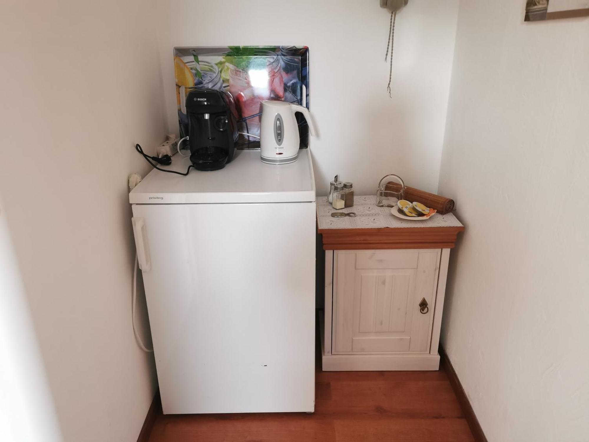 Ferienwohnung Loma Bad Harzburg Eksteriør bilde