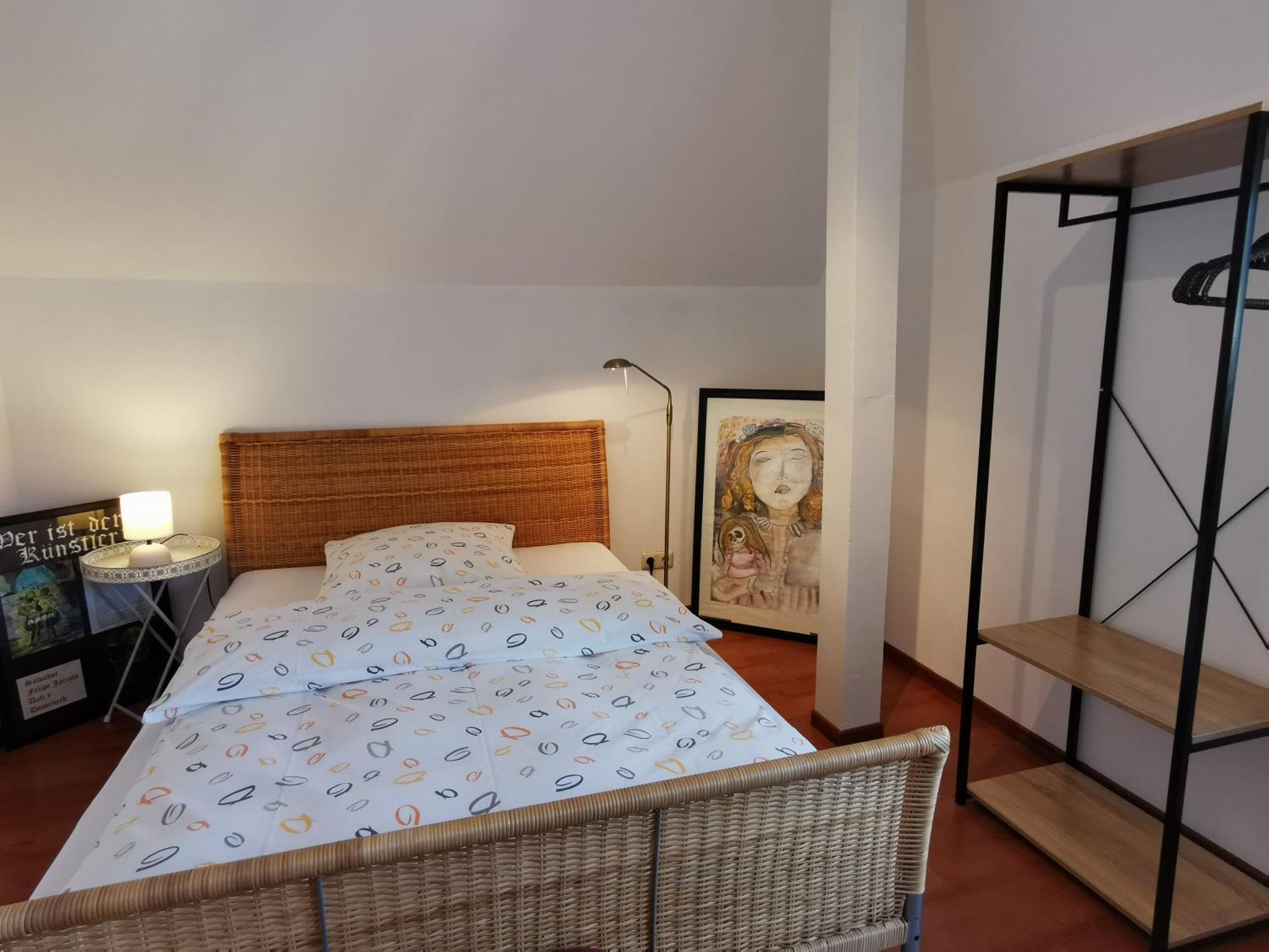 Ferienwohnung Loma Bad Harzburg Eksteriør bilde