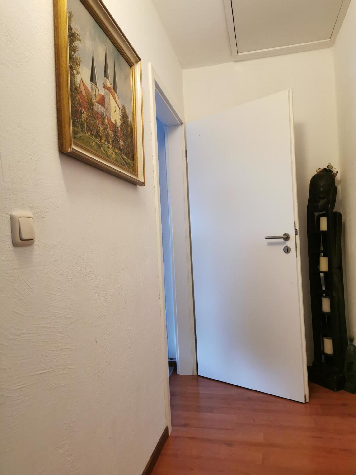 Ferienwohnung Loma Bad Harzburg Eksteriør bilde