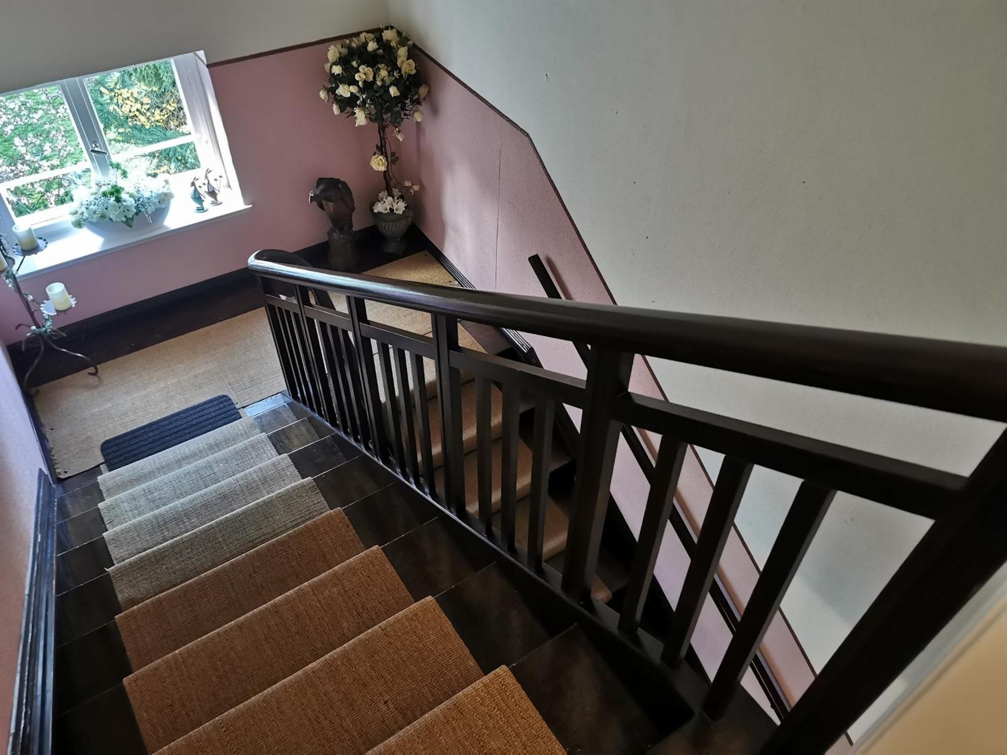 Ferienwohnung Loma Bad Harzburg Eksteriør bilde