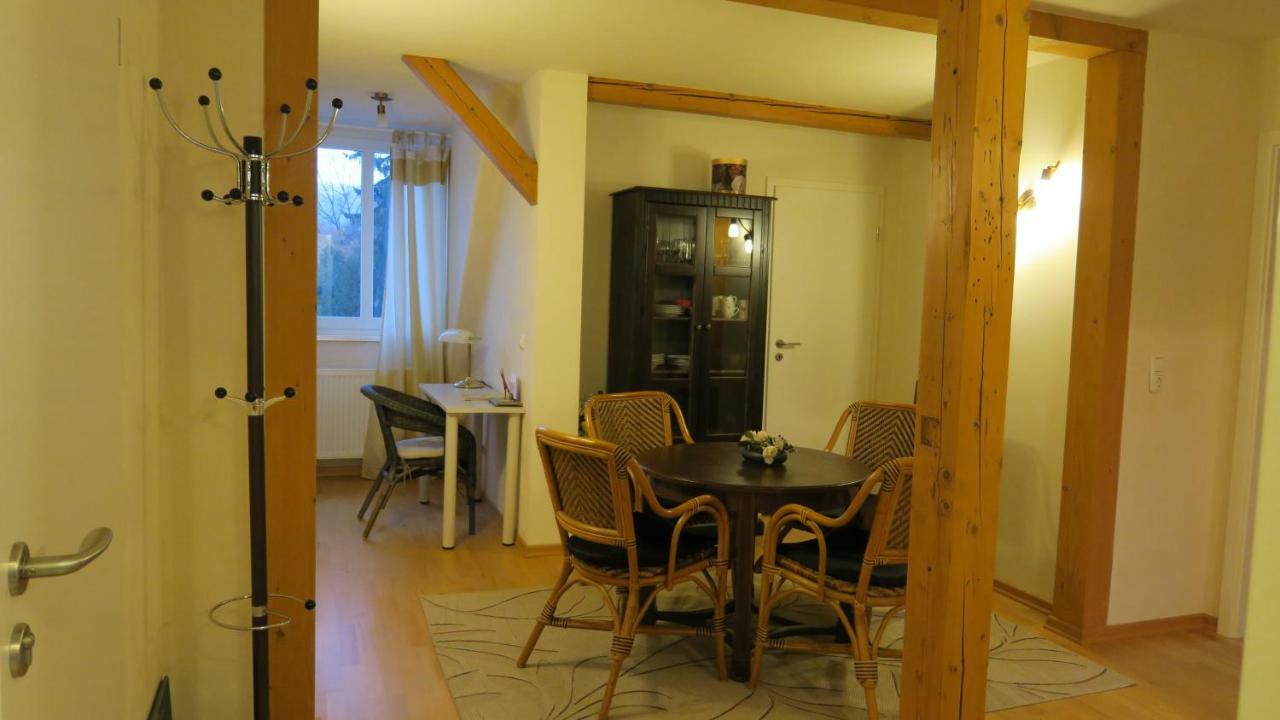 Ferienwohnung Loma Bad Harzburg Eksteriør bilde