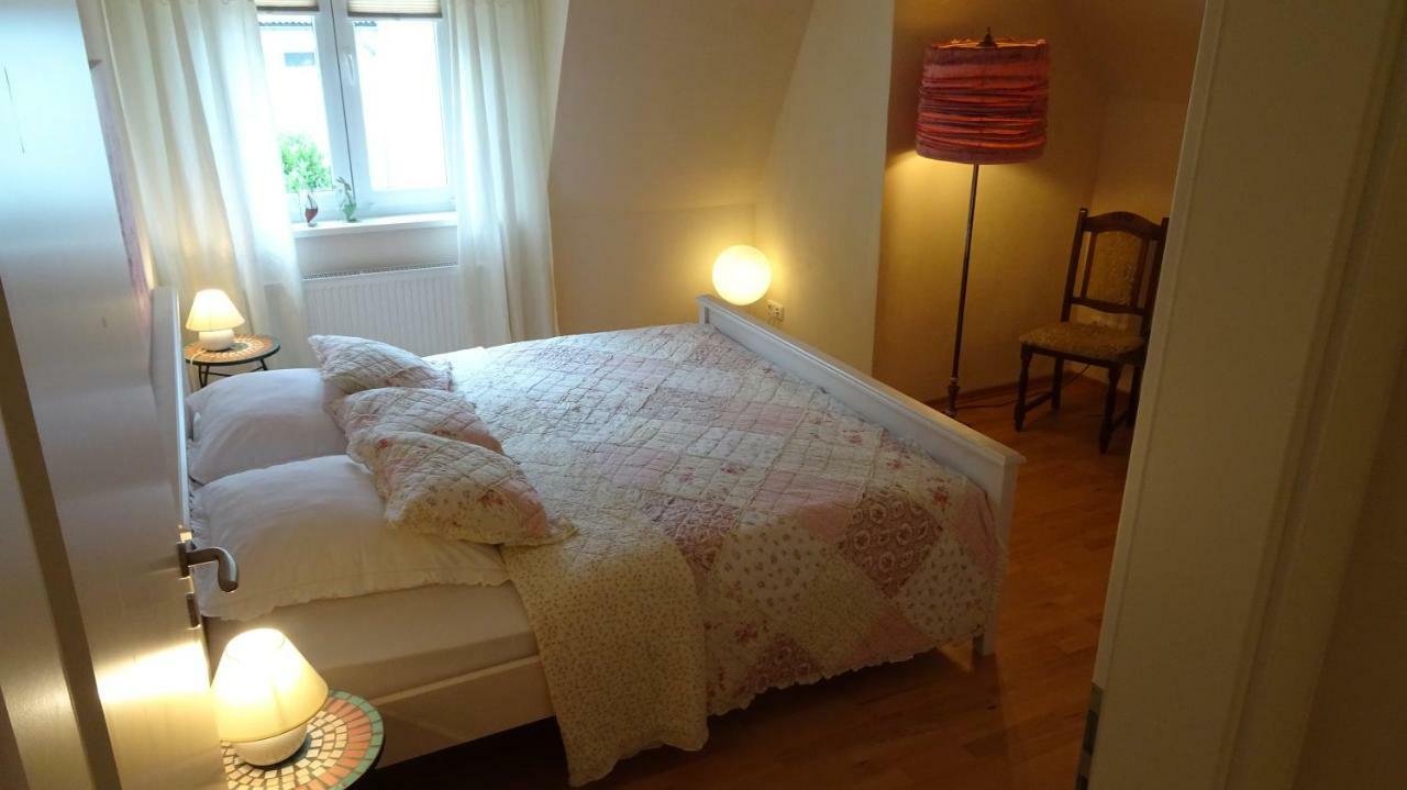 Ferienwohnung Loma Bad Harzburg Eksteriør bilde