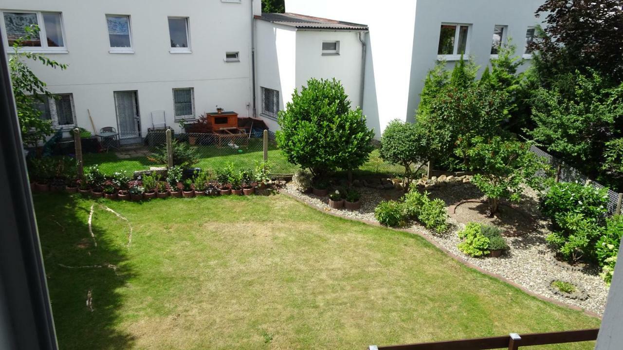 Ferienwohnung Loma Bad Harzburg Eksteriør bilde